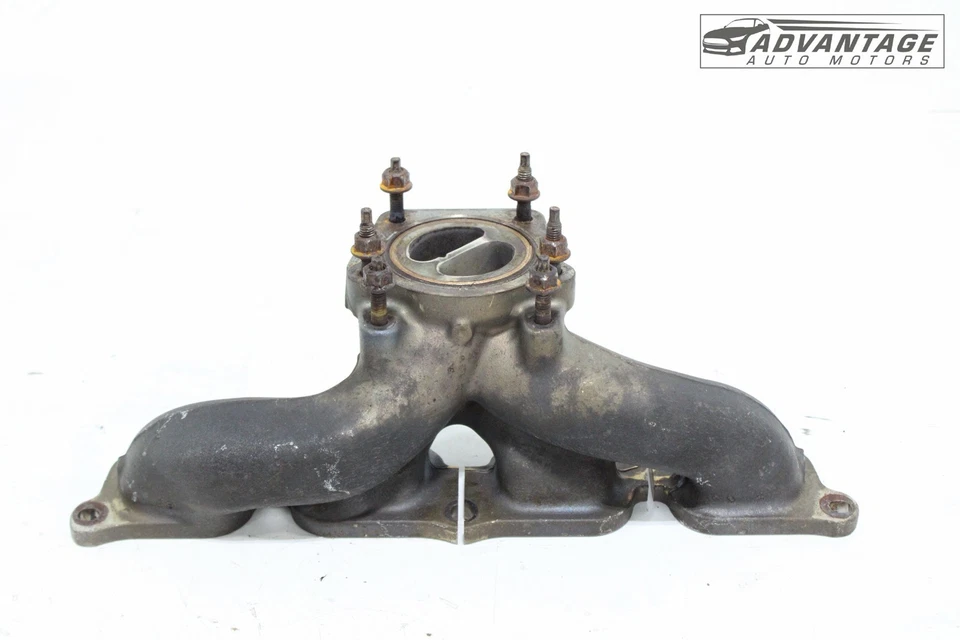 Cadillac CTS 2016-2019 2,0 L gasolina turbocompresor colector de escape OEM Foto 1 de 4