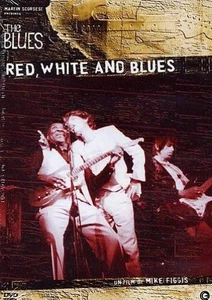 Red White And Blues (DVD) Documentario (UK IMPORT) - Picture 1 of 2