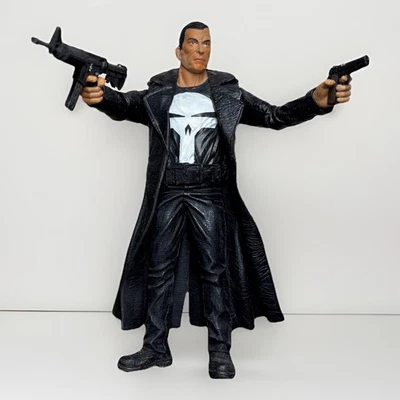 Marvel Select The Punisher 7” Action Figure Diamond Special Collector Edition A - Image 1 of 4