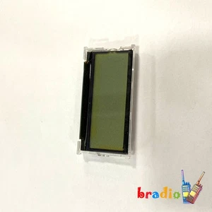 Używany oryginalny wyświetlacz LCD 7215182H02 do przenośnego radia XPR6550 XPR6580 DP3600 - Zdjęcie 1 z 3