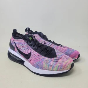 Nike Air Max Flyknit Racer Herren Größe 9 Dj6106-300 - Bild 1 von 10