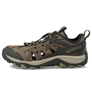 Merrell Accentor 3 LTR Tamiz Zapatos Para Mujer Senderismo Zapatos Brindle EE. UU. 8 M - Imagen 1 de 7