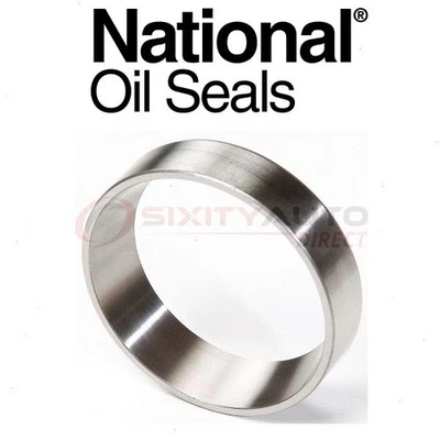 National Rear Inner Differential Pinion Race for 1958-1980 Chevrolet Impala pp - Image 1 of 4