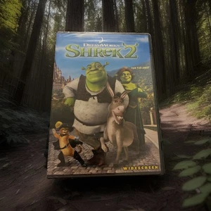 Shrek 2 (DVD, 2004)**New** - Picture 1 of 11
