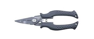 Shimano JDM Power AD Ring Plier 6" - TYPE-F - Made in Japan