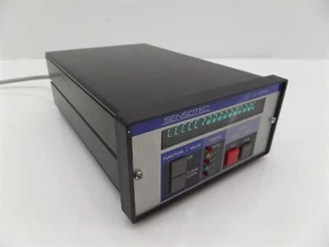 Encendido Senstotech serie SC200 064-6834-01 - Imagen 1 de 6