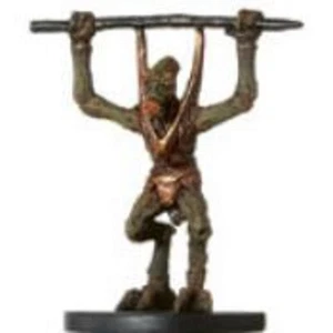 "Geonosian Drone" Clone Strike #41 Stars Wars Miniatures Spiel WotC OoP" - Bild 1 von 1