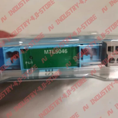 New MTL5046 Safety Relay - Image 1 of 4