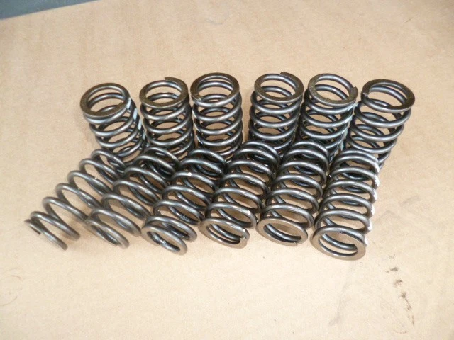 60 lb Springs 1989 -1998 Cummins 6BT 12 Valve Engine - Free Shipping - Brand New - Image 1 of 1