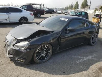 Used Front Right Door Window Regulator Front fits: 2016 Scion FR-S electric wind Foto 1 de 4