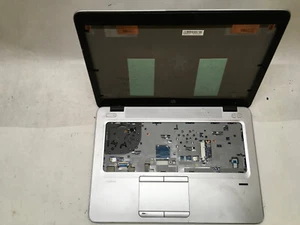 HP Elitebook 745 G3 AMD A8-8600B FOR PARTS READ DESCRIPTION -EQ - Picture 1 of 3