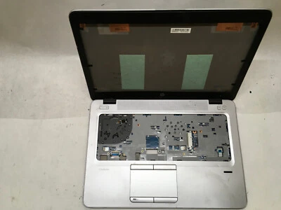 HP Elitebook 745 G3 AMD A8-8600B FOR PARTS READ DESCRIPTION -EQ - Image 1 of 3