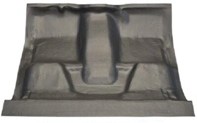 ACC 1973-1974 Chevrolet C10 Pickup Reg Cab 2WD Auto 400 Trans Column Shift Vinyl Foto 1 de 2