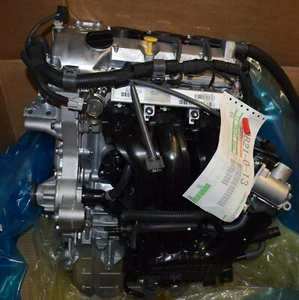 Motor cupé descapotable SMART A1320103200 A451 52kw 71ps 132910 1.0 gasolina MHD  - Imagen 1 de 6