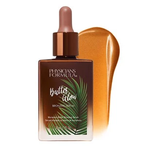 Physicians Formula Butter Glow Bronzing Serum, Innovative & Nourishing Skincare - Picture 1 of 4