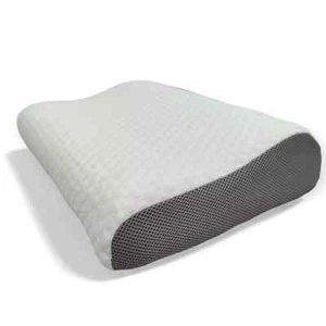 Pillow for neck and back relief - Orthopedic Memory Foam - Comfort/Supportive - Picture 1 of 7