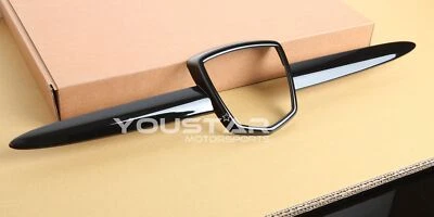 STOCK EE. UU. PARA PIANO BRILLANTE NEGRO PARRILLA BIGOTE CUBIERTA 500 595 695 Foto 1 de 4