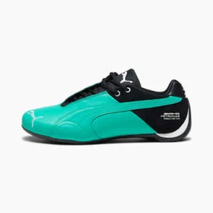Zapatos para hombre PUMA Mercedes-AMG PETRONAS F1 Future Cat OG - Imagen 1 de 8