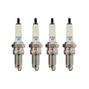 Set of 4 NGK Spark Plugs Fits HONDA ST1100 PAN EUROPEAN (1990 to 2002) - Bild 1 von 3