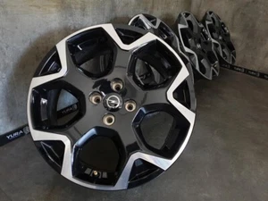 4x Original Opel Mokka B B-e U Jantes Alu 18 " 9835097680 OP00128-PR 7J ET35 - Bild 1 von 6