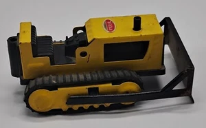 Vintage Tonka Toy Bulldozer. Antique. - Picture 1 of 4