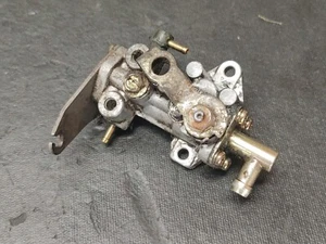 Ski-Doo Summit 800 Engine Oil Injection Pump MXZ Grand Touring 700 600 Formula - Picture 1 of 3