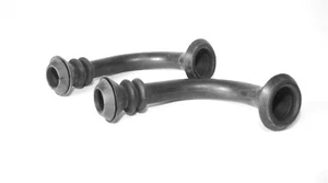 Leitungsschutzmanschetten Hauptscheinwerfer für Mercedes C107 R107 1075460085 - Picture 1 of 4