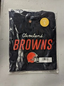 Camiseta MSX by Michael Strahan para mujer NFL Core cuello redondo (Cleveland Browns) - Imagen 1 de 1