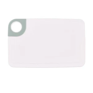 29x18 cutting board with anti-leak edges / hanging hole / front back - Picture 1 of 2