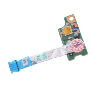 Laptop Power Button Board mit Kabel für ThinkPad 14 "T440p P / N NS A131 - Afbeelding 1 van 10