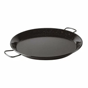 La Bellevie Enameled Steel Tapas Pan - Picture 1 of 3