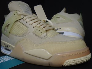 Las mejores ofertas en Zapatos Atléticos Jordan 4 para De mujer | eBay