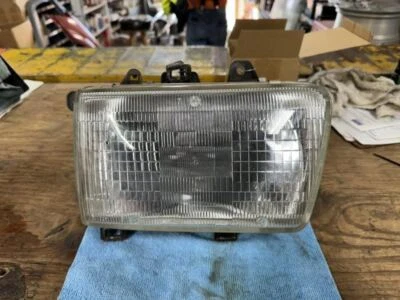 Faro compuesto derecho pasajero GMC Sonoma 1994-1997 OEM Foto 1 de 3