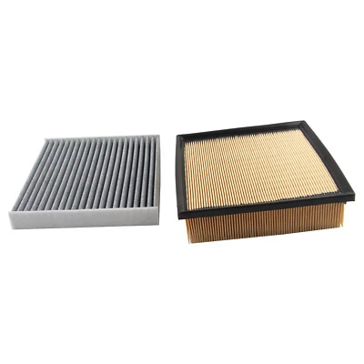 AF6116 C35667 ENGINE&CABIN AIR FILTER FOR TOYOTA SIENNA RX350 NX200T Foto 1 de 4