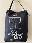 The Gro Company Gro Anywhere Blackout Blind