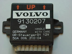 91-95 VOLVO 740 780 940 CRUISE CONTROL MODULE  9130207 computer Control ECU. - Picture 1 of 1