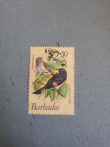 Briefmarken Barbados Scott #509 gebraucht - Bild 1 von 1