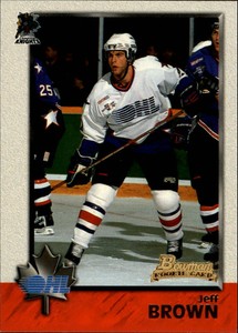 B0069- 1998 Bowman CHL Hk Card #s 1-165 Rookies -You Pick- 10+ FREE US SHIP