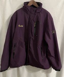 Moerdeng Jacket V.A. Tor 189 UNCo & Boror Size 2XL Men’s Waterproof - Picture 1 of 13