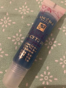 Lancome Juicy Tubes Lucidalabbra Love Porzione 73 Violet Hypnose Juicy Blue Shine £ - Foto 1 di 4