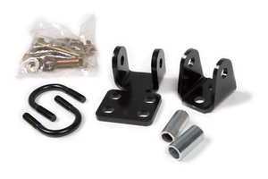 Soporte de montaje estabilizador de dirección BDS 1992-1994 Chevy Blazer | BDS55326 - Imagen 1 de 5