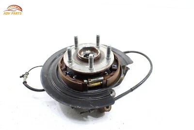 2016 - 2021 JEEP GRAND CHEROKEE CUBO DE JUNTA DE EIXO TRASEIRO ESQUERDO DO LADO DO MOTORISTA FABRICANTE DE EQUIPAMENTO ORIGINAL - Imagem 1 de 4