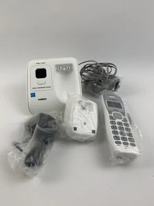 Uniden Digital Answering System Used with Handset Speakerphone - Picture 1 of 3