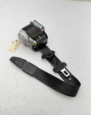 AUDI A4 ALLROAD 2013-2016 - Cinturón de seguridad delantero izquierdo/cinturón de seguridad retractor 8K1857705J Foto 1 de 3