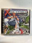 X-Scooter PC CD-ROM Video Game Rated E PC 2004