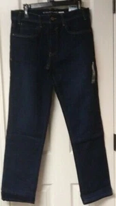 Structure Tapered Fit Jeans Sits below waist New with Tags  - Picture 1 of 7