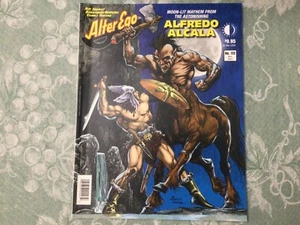ALTER EGO #172 ALfred Alcala - Bild 1 von 3