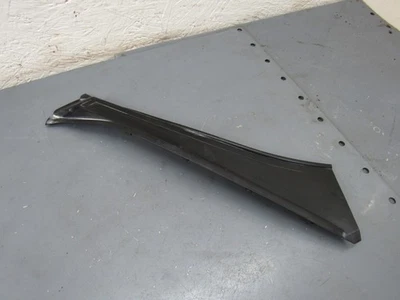 Nissan 370Z Tail Light Cover Trim Left Driver Coupe 2009-2020 OEM - Image 1 of 4