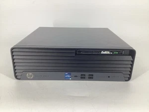 HP Elite 600 G9 SFF (i7-12700 @2.1GHz, 16GB RAM, 256GB SSD) Win11Pro *Read - Picture 1 of 7