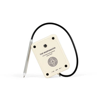 The Wartabater | Herramienta de verruga de precisión Foto 1 de 4